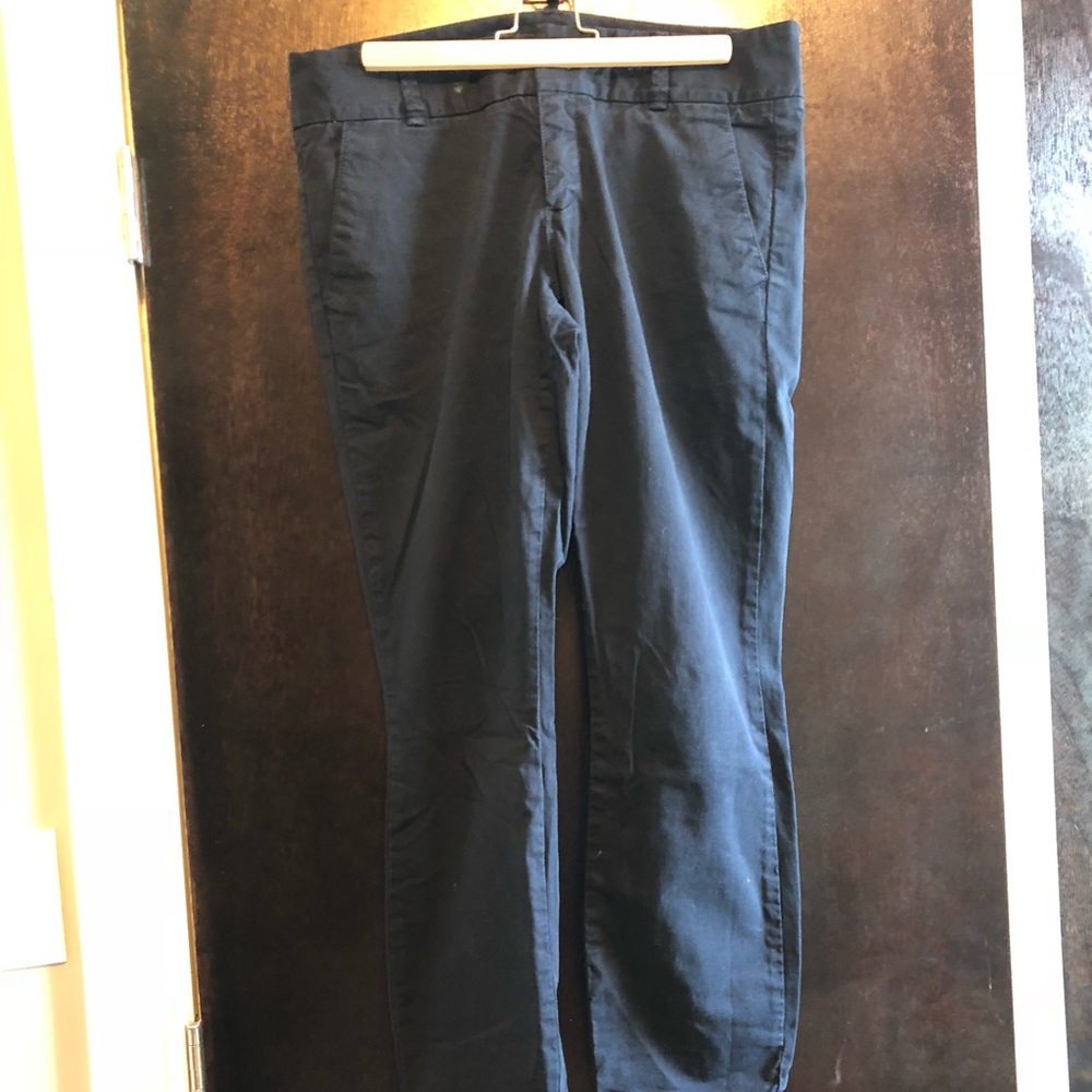 Jcrew chinos